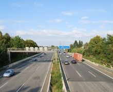 Autoroutes : Bercy se pourvoit en cassation face à un militant écologiste