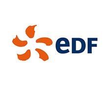 EDF veut doubler son chiffre d'affaires dans les services énergétiques d'ici 2025
