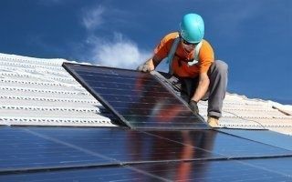 Le SER présente son plan de relance de la filière solaire photovoltaïque
