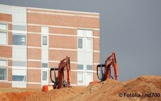 Matériel de chantier et équipement de protection individuelle : tout ce qu'il faut savoir