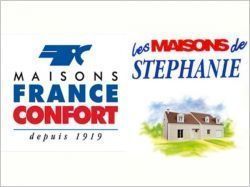 Maisons France Confort acquiert " Les Maisons de Stéphanie "