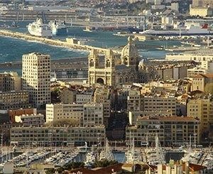 A Marseille, une situation "affolante" sur le front du logement indigne ou insalubre