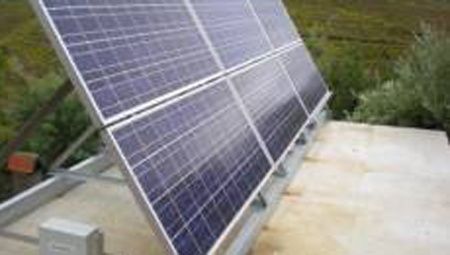 Une étude sur la fiabilité et la durée de vie des modules photovoltaïques