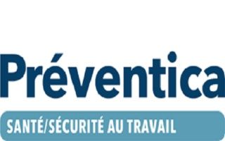 Salon Préventica : Glastint remporte le prix de l'innovation