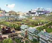 La justice annule la création de la zone d'aménagement du mégaprojet Europacity