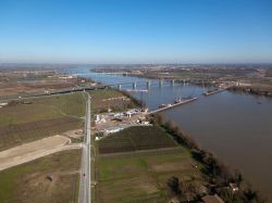 Polémique autour de l'impact environnemental de la LGV Tours-Bordeaux