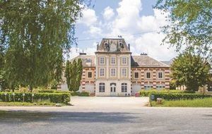 Les haras d'Annecy veulent parier sur le bon cheval