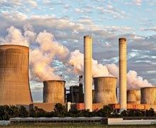 La production d'électricité a reculé dans l'hexagone de 0,4% en 2017
