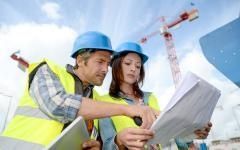 Se mobiliser pour l'emploi des salariés du Bâtiment
