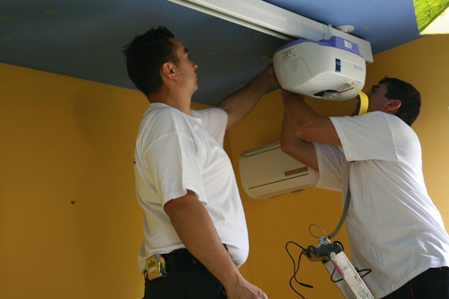 Accessibilité : Adaptation des logements existants
