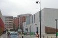 Un équipement parisien primé par les architectes italiens