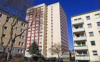 Le Mouvement HLM mobilisé en faveur des quartiers