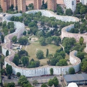 Architecture des grands ensembles : quel avenir pour les cités ?