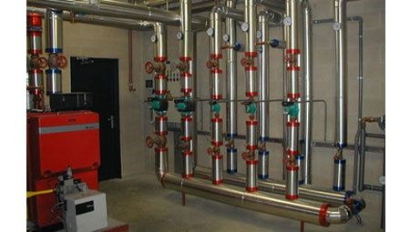 Précisions concernant les marchés d'exploitation d'installations de chauffage