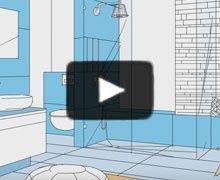 Que prendre en considération lors de la réalisation de l?étanchéité d?une salle de bains ?