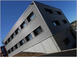 Dans le Doubs, on construit passif et positif