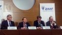 Présidentielle : L'AMF encourage les candidats à soutenir les communes