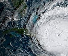 Irma : les groupes du BTP appelés à participer à la reconstruction à St Barthélemy et St-Martin