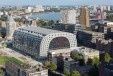 Rotterdam s'offre son arche d'abondance