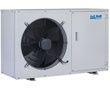 Nouvelle gamme de groupes à condensation Daikin