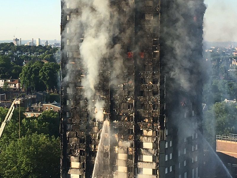 Les pouvoirs publics demandent au CSTB un audit de la réglementation incendie