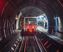 Tunnel percé du RER A : Pécresse dénonce une faute et réclame une indemnisation des voyageurs