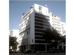 Triptyque réalisera la rénovation de la Maison de France à Rio de Janeiro