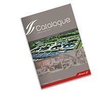 Salmson édite 3 versions de son nouveau catalogue 2016
