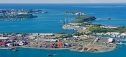 Vinci va construire un quai sur le port de Nouméa