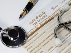 Déclaration d'accident du travail : nouveau formulaire disponible !