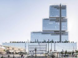 Lancement du Grand prix national de l'ingénierie 2018