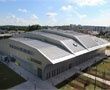 Le Centre Culturel " Les Fuseaux " ouvre ses portes