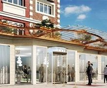 Le groupe Pichet va réaliser un hôtel très haut de gamme à Dunkerque