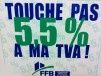 TVA réduite : le bâtiment craint le pire