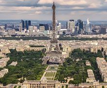 La croissance devrait atteindre 0,5% en France au 4e trimestre