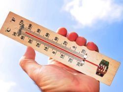 Canicule : faire face sur les chantiers du BTP