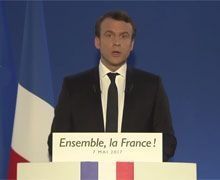 L'essentiel du programme d'Emmanuel Macron