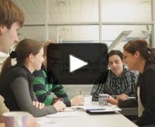 Saint-Gobain chasseur de talents