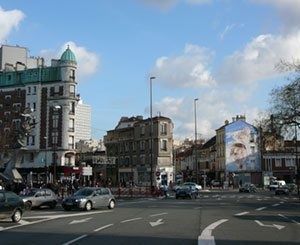 Montreuil primée pour les expérimentations du réaménagement de la Croix-de-Chavaux