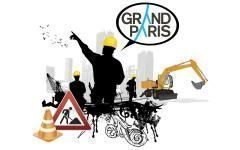 Les entreprises du BTP se préparent au Grand Paris