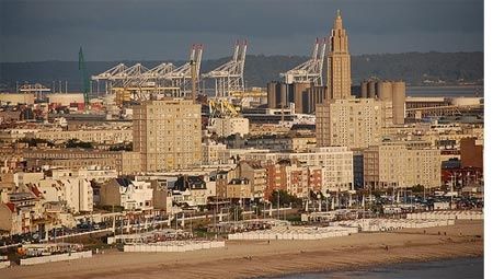 Réfection d'équipements portuaires et d'ouvrages d'art : quatre sociétés sanctionnées pour entente