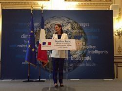 Le projet de loi sur la biodiversité en discussion au Sénat
