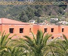 Observatoire des bureaux d'études thermiques : la brique terre cuite en hausse