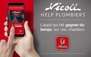 Help Plombiers - La première application mobile qui fait gagner du temps sur les chantiers