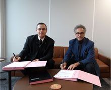La FFB Grand Paris et la CPME Paris Ile-de-France renouvellent leurs partenariats