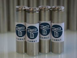 Tiamat, la startup française qui veut doper les batteries grâce au sodium