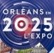 Exposition "Orléans en 2025" : Orléans dévoile ses projets