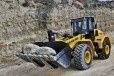 New Holland arrête la construction