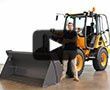 Chargeuse Volvo L28F
