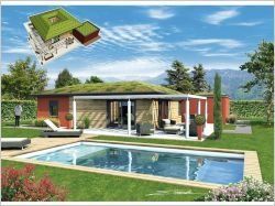 Maison ABCD+ : une réponse au renouvellement urbain (diaporama)